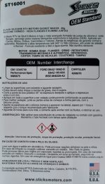 Cola Silicone Sticks Motors Black Alta Temperatura 12 Unidades