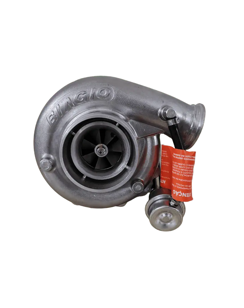 Turbina FD Cargo 2632 / VW Constellation ISB - BBV40XW2