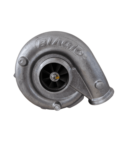 Turbina Volvo N/NL10 - LEX101BT