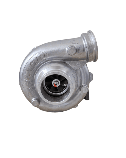 Turbina Mb Om366a/La Plus / Euro II - bbv084it