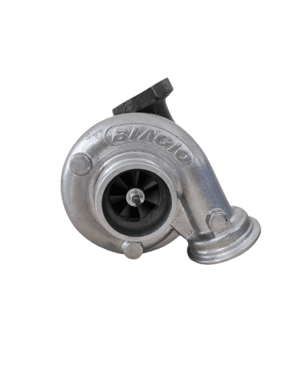 Turbina Mb 710 Om 364 - BBV364at