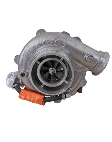 Turbina Mb Atego/Axor Om 926la - Euro III - bbv926at