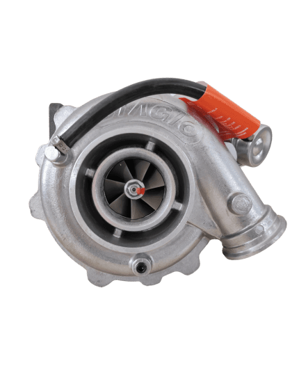Turbina Mb 1630 a 1830/O500 Om 926la Euro II -  Biagio bbv926bt