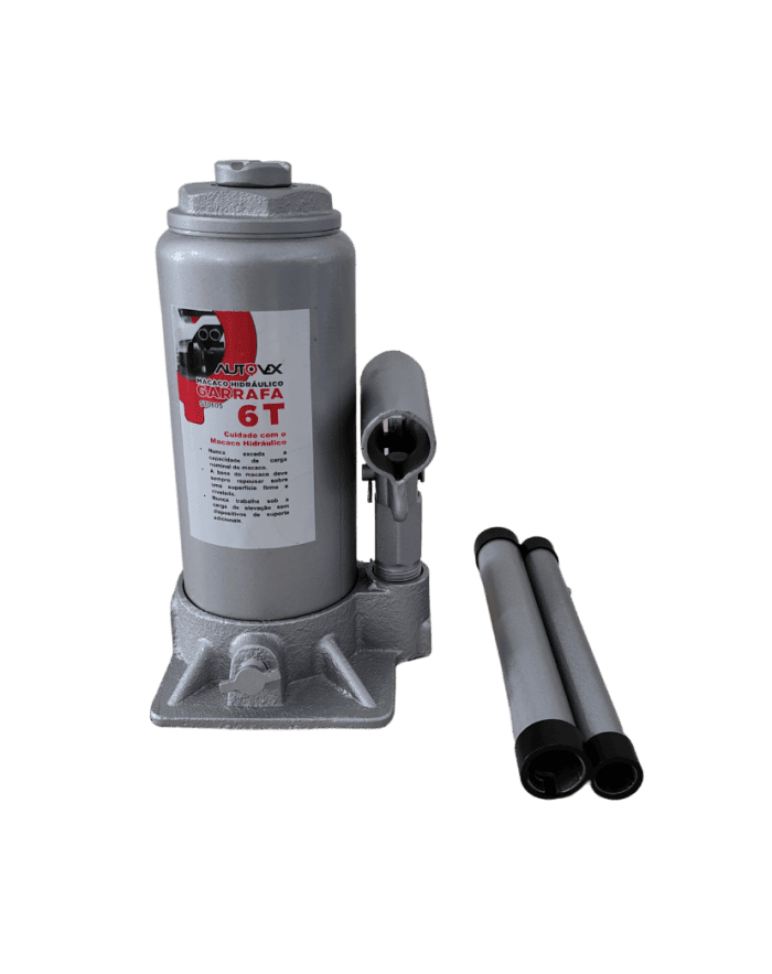 AUTOVEX IMP503113 Macaco Hidraulico 6T FOTO PRODUTO