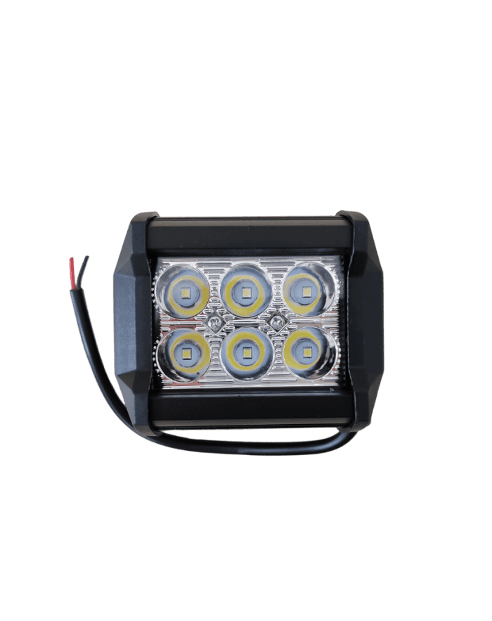 Farol Auiliar Autovex IMP550113 Foto produto
