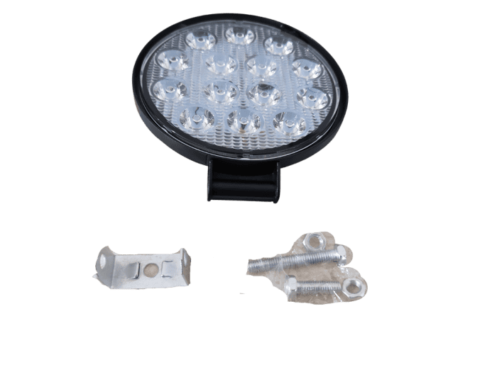 Farol Auxiliar Autovex IMP550108 - Foto 4 Farol Auxiliar Autovex IMP550108 Foto 4
