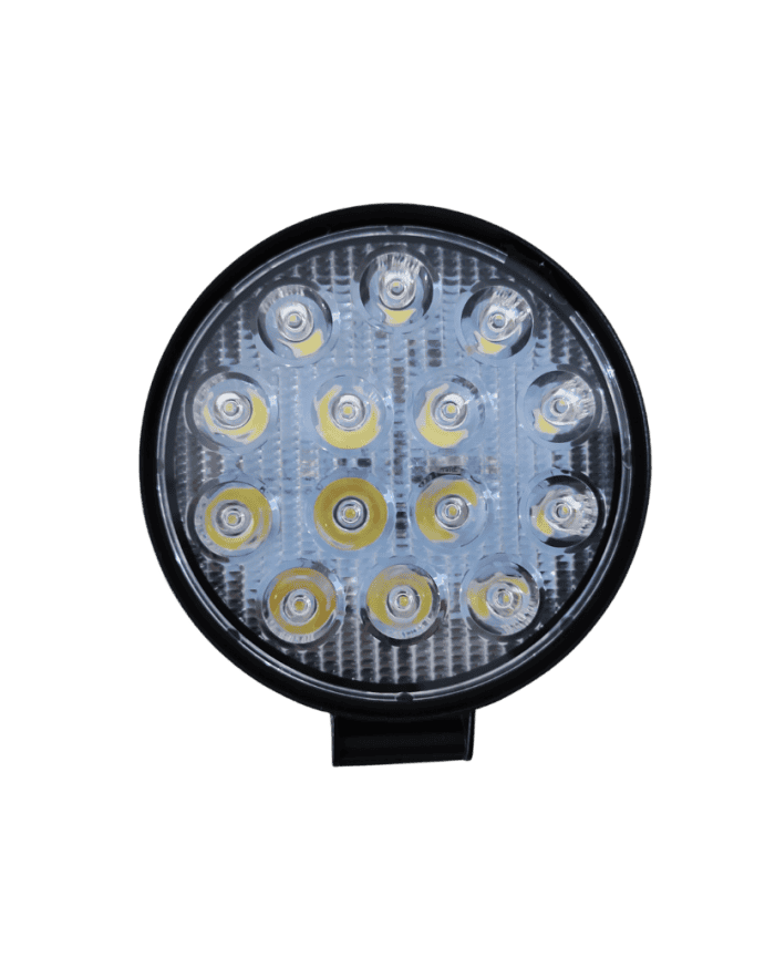 Farol Auxiliar Autovex IMP550108 - Foto Produto Farol Auxiliar Autovex IMP550108 Foto Produto