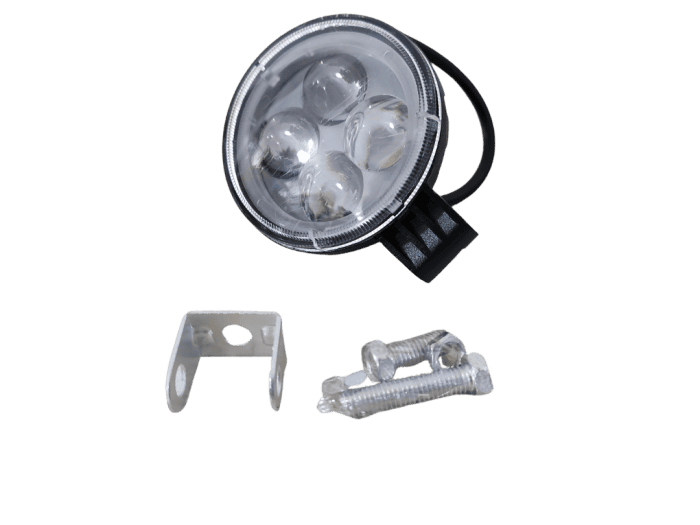 Farol Auxiliar Autovex IMP550118 Foto 3