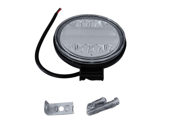 Farol Auxiliar Autovex IMP550186 Foto 4
