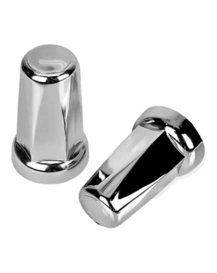 Capa de Porca Belga 32mm/ 33mm