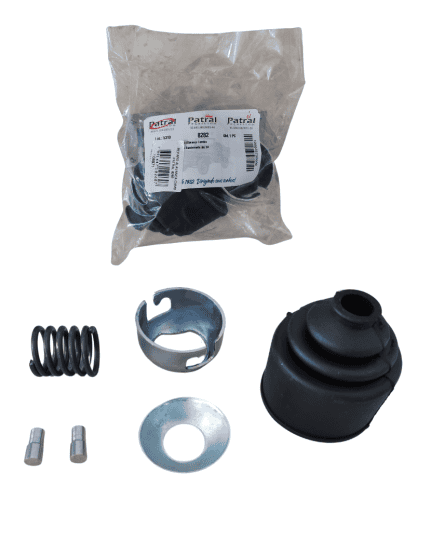 Reparo Alvanca Câmbio Toyota Bandeirantes até 93 - 4 marchas - Patral 8282