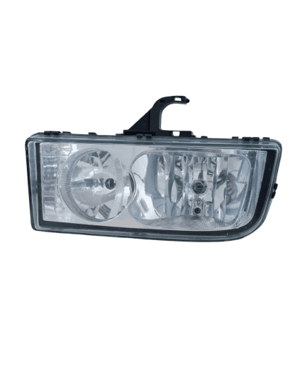 Farol MB Axor (2005 A 2016) - H7/H1 - LE