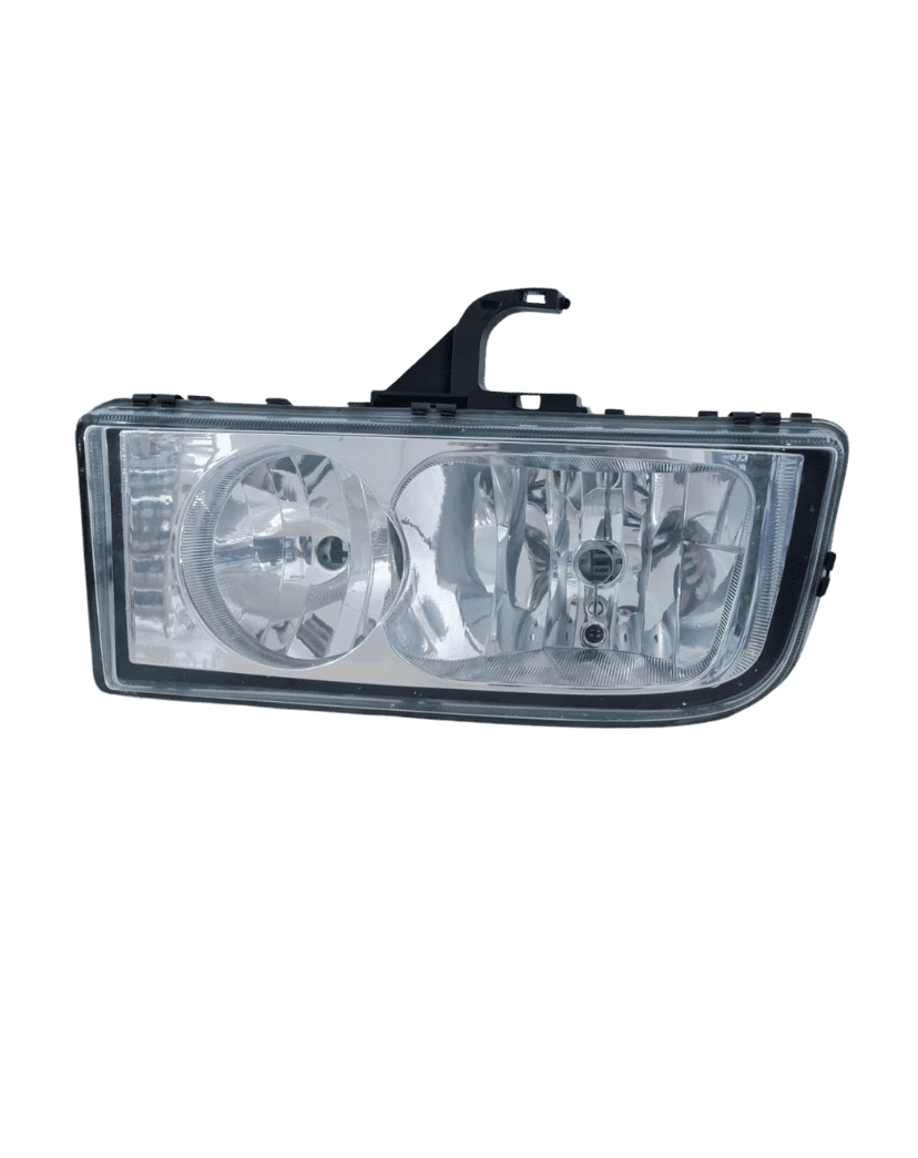 Farol MB Axor (2005 A 2016) - H7/H1 - LE