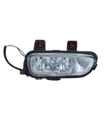 Farol Auxiliar de Milha MB Axor 2005/... - FM161 LE Orgus