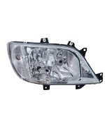 Farol Auxiliar de Milha MB Sprinter (2002 a 2011) LD - FM-176LD