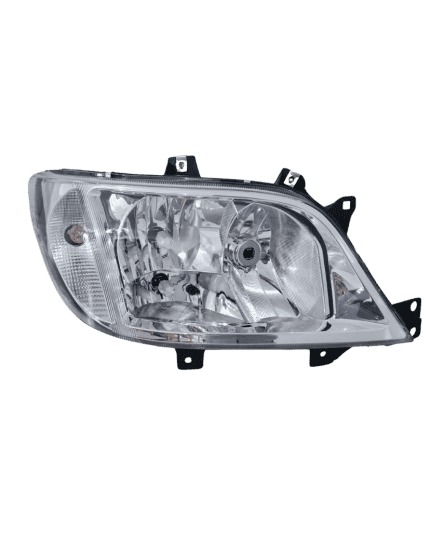 Farol Auxiliar de Milha MB Sprinter (2002 a 2011) LD - FM-176LD