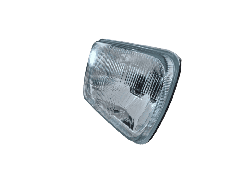 Farol VW TY Bandeirantes 1987 a 1993 LE/LD C/ Luz de Estacionamento - FW-334-Orgus