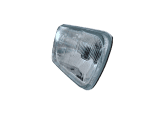 Farol VW TY Bandeirantes 1987 a 1993 LE/LD C/ Luz de Estacionamento - FW-334-Orgus