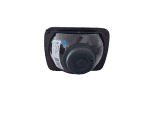 Farol VW TY Bandeirantes 1987 a 1993 LE/LD C/ Luz de Estacionamento - FW-334-Orgus