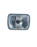 Farol VW TY Bandeirantes 1987 a 1993 LE/LD C/ Luz de Estacionamento - FW-334-Orgus
