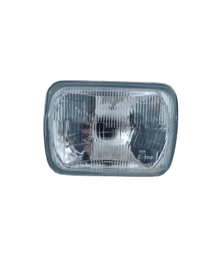 Farol VW TY Bandeirantes 1987 a 1993 LE/LD C/ Luz de Estacionamento - FW-334-Orgus