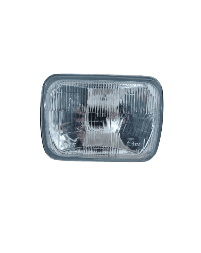 Farol VW TY Bandeirantes 1987 a 1993 LE/LD C/ Luz de Estacionamento - FW-334-Orgus Farol VW TY Bandeirantes 1987 a 1993 LE/LD C/ Luz de Estacionamento - FW-334-Orgus