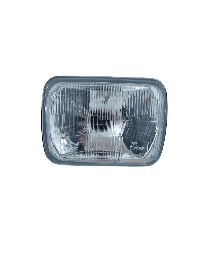 Farol VW TY Bandeirantes 1987 a 1993 LE/LD C/ Luz de Estacionamento - FW-334-Orgus