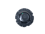 Farol VW 11130/13130 LE / LD - Redondo C/ Suporte de Ferro - FW-84EX