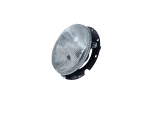 Farol VW 11130/13130 LE/LD - Redondo C/ Suporte Plástico - Orgus FW-84CI