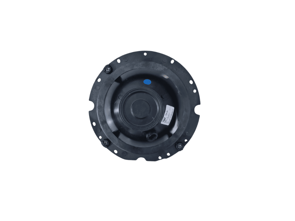 Farol VW 11130/13130 LE/LD - Redondo C/ Suporte Plástico - Orgus FW-84CI