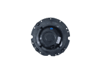Farol VW 11130/13130 LE/LD - Redondo C/ Suporte Plástico - Orgus FW-84CI