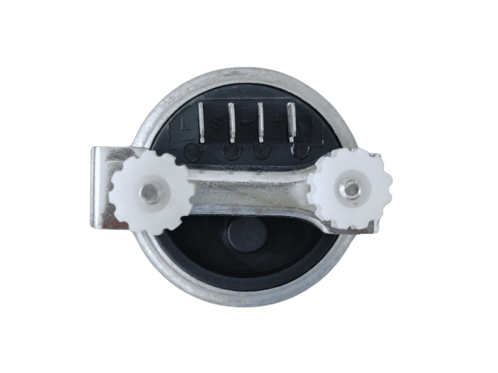 Relogio Combustivel Eletrico Universal 12V 52mm - Turotest 300471 - foto 2 Relogio Combustivel Eletrico Universal 12V 52mm Turotest 300471 foto 2