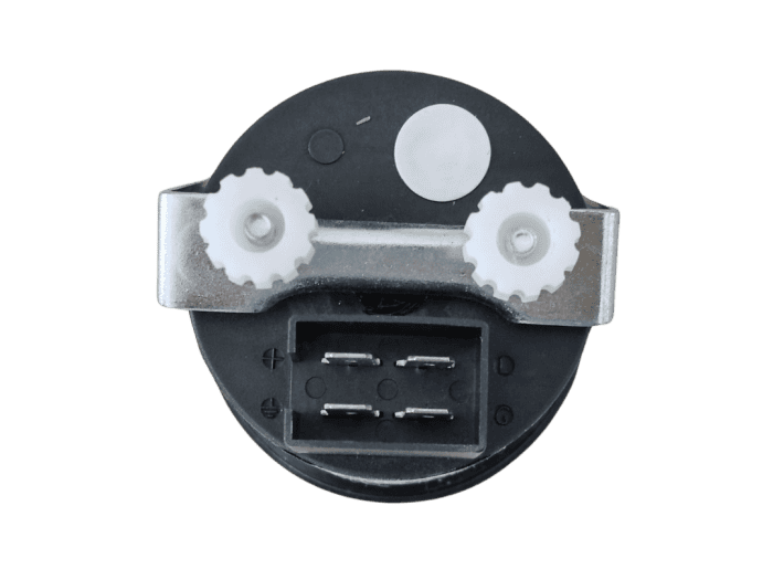 Relogio Combustivel Universal 12V 60mm - Turotest 302282- foto 2 Relogio Combustivel Universal 12V 60mm Turotest 302282 foto 2