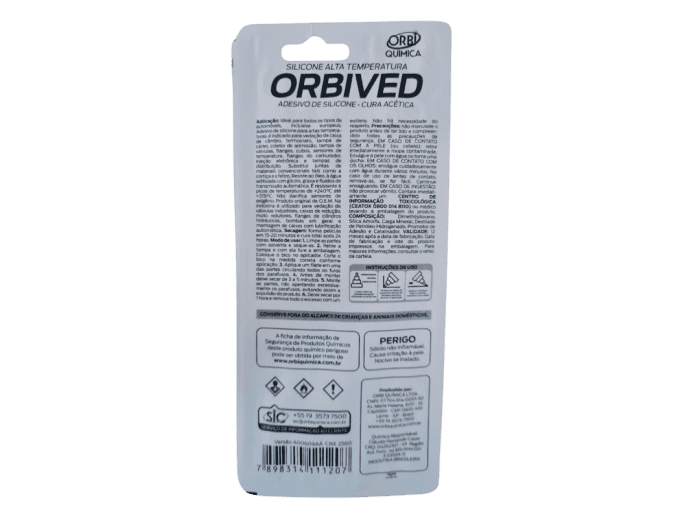 orbi ved galeria site