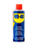 Spray WD40 Multiuso Desengripante Lubrificante 300Ml