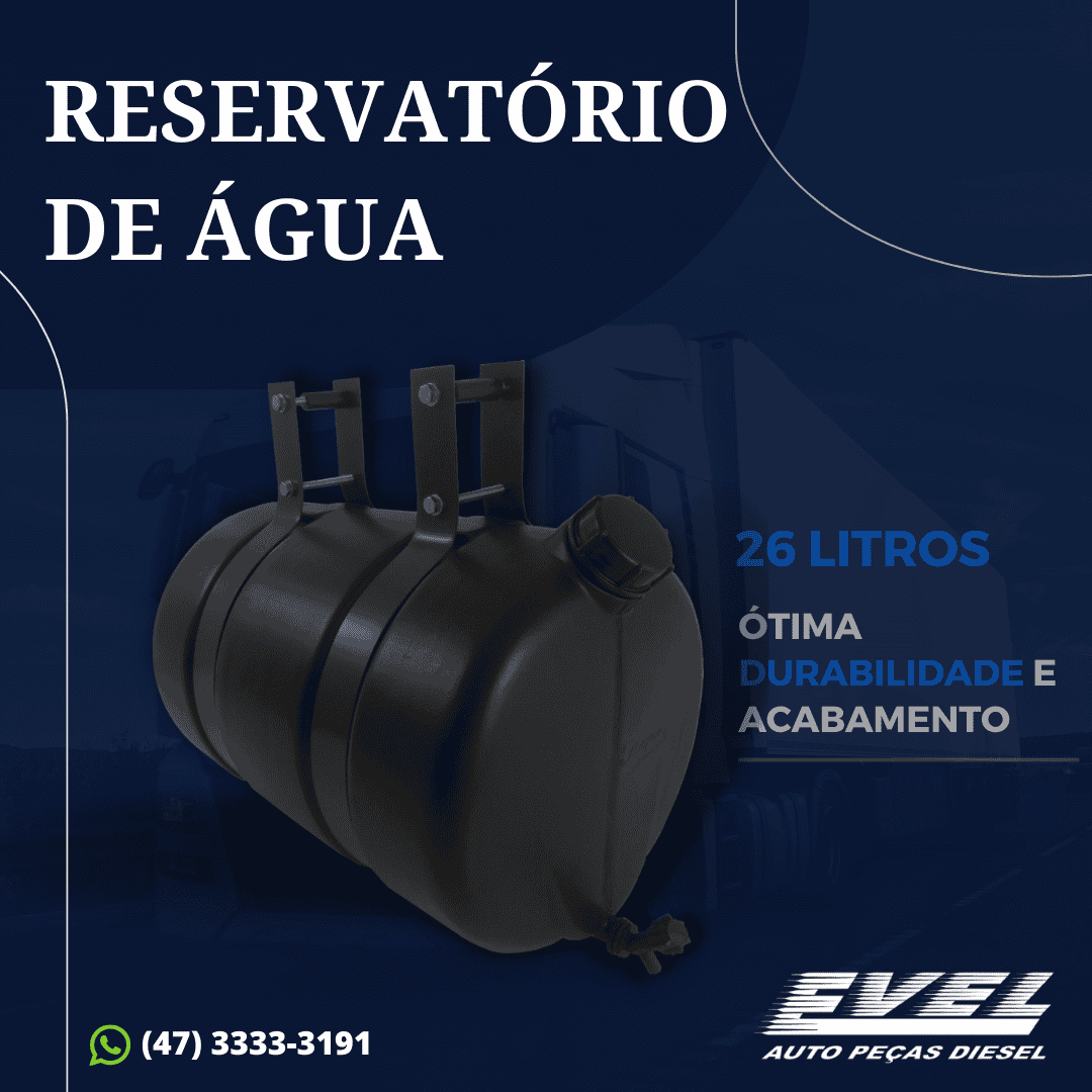 reservatorio de agua post Instagram facebook