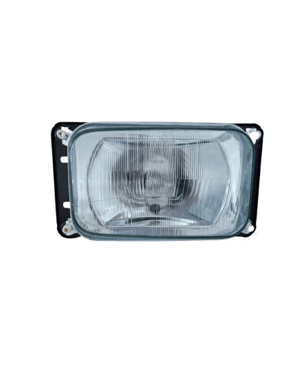 FAROL VW CAM PESADO 94>99 LD H4 - RETANGULAR