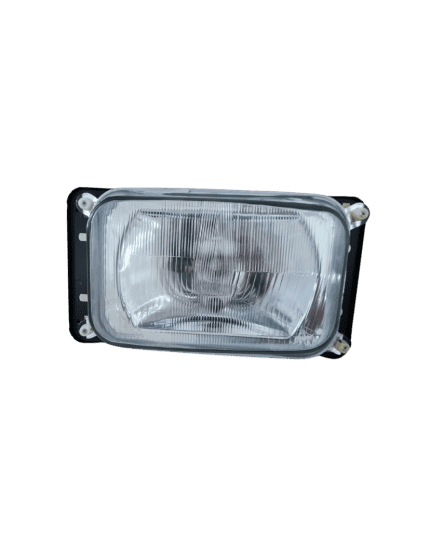 FAROL VW CAM PESADO 94>99 LE H4 - RETANGULAR