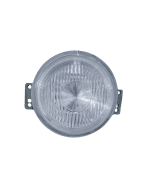 Lanterna Pisca VW Constellation 06>16 DT LD - Superior Lâmpada 1141 Amarela Pino Y
