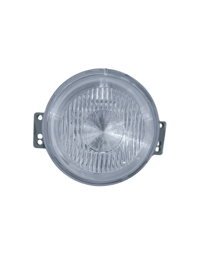 Lanterna Pisca VW Constellation 06>16 DT LD - Superior Lâmpada 1141 Amarela Pino Y
