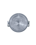 Lanterna Pisca VW Constellation 06>16 DT LE - Superior Lampada 1141 Amarela Pino Y - LT-612LE