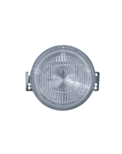 Lanterna Pisca VW Constellation 06>16 DT LE - Superior Lampada 1141 Amarela Pino Y - LT-612LE