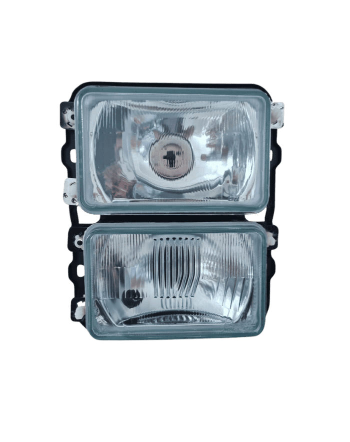 Farol Duplo FD F1000/F4000/F13000