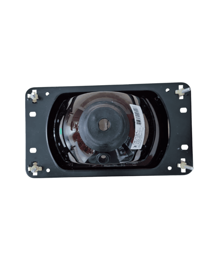 FAROL VW CAM PESADO 94>99 LE H4 - RETANGULAR