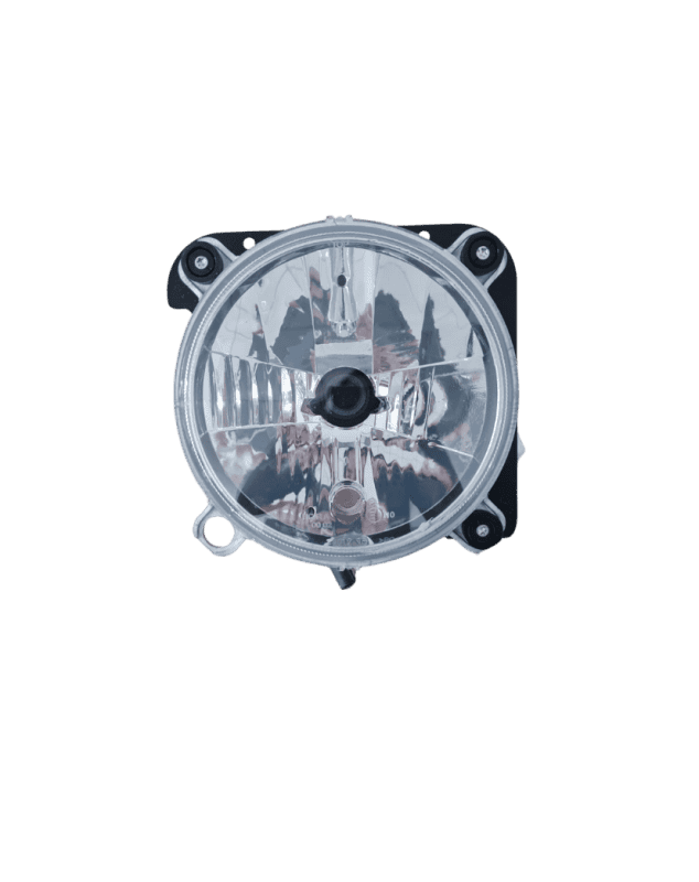 Farol VW 5140/8150/9150 Delivery 05> LD H4 C/Conector