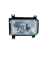 FAROL VW 7100/8140 CAMINHAO LEVE 88>99 LD H4