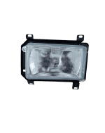 FAROL VW 7100/8140 CAMINHAO LEVE 88>99 LE H4