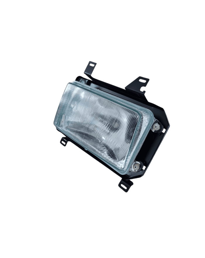 Farol VW 7100/8140/8150 00> Retangular - H4 -FW-119 LD Farol VW 7100/8140/8150 00> Retangular - H4 -FW-119 LD