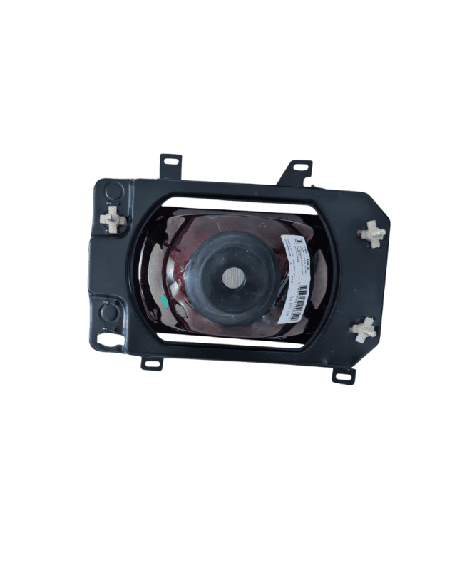 FAROL VW 7100/8140/8150 00> LE H4 - RETANGULAR