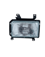 FAROL VW 7100/8140/8150 00> LE H4 - RETANGULAR